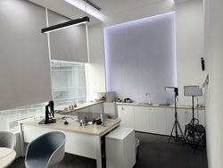 The Central (D1), Office #549830051